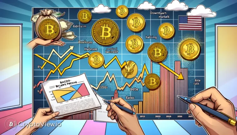 Co wpływa na wartość Bitcoina po halvingu?