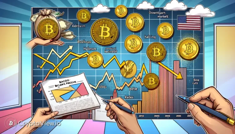 O que Influencia o Valor do Bitcoin Após o Halving?