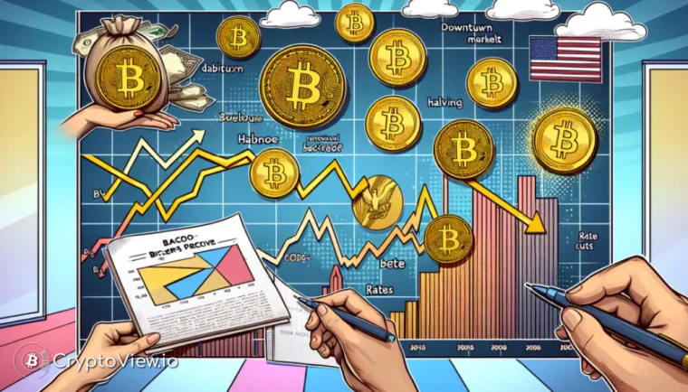 影响比特币减半后价值的因素是什么？