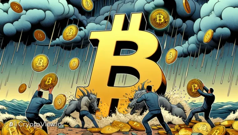 Aumenterà la Volatilità del Bitcoin?