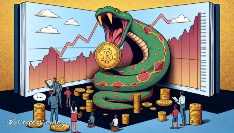 Vil Bitcoin-efterspørgslen stige i det næste årti?