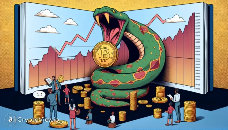 Vil Bitcoin-etterspørselen øke i det neste tiåret?