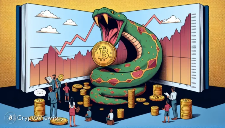 A Demanda por Bitcoin Aumentará na Próxima Década?