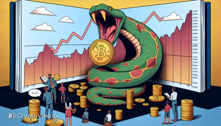 比特币需求在未来十年会激增吗？