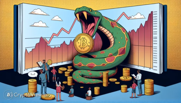 Will Bitcoin Demand Surge in the Next Decade?