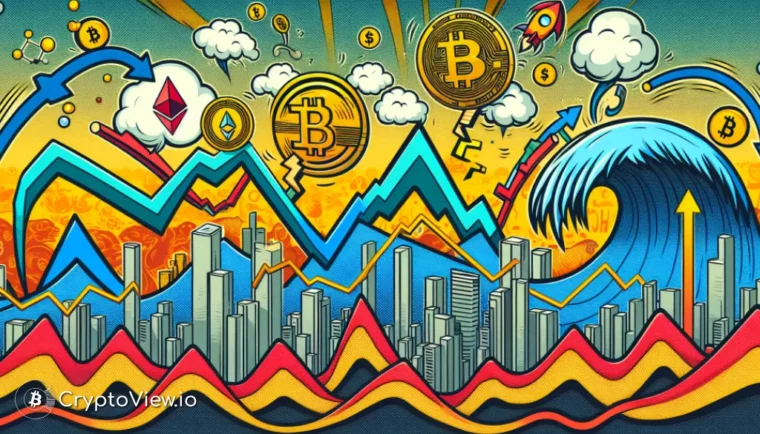 ما القادم لأسعار العملات الرقمية؟