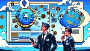 Er Vitalik Buterin Mindre Aktiv på X?