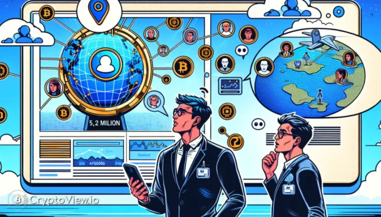 Is Vitalik Buterin Less Active on X?