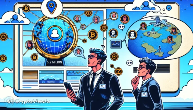 ¿Está Vitalik Buterin Menos Activo en X?