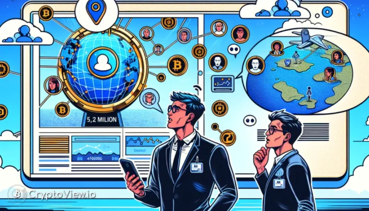 Vitalik ButerinはX上で活動が少なくなっていますか？