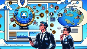 Is Vitalik Buterin Minder Actief op X?