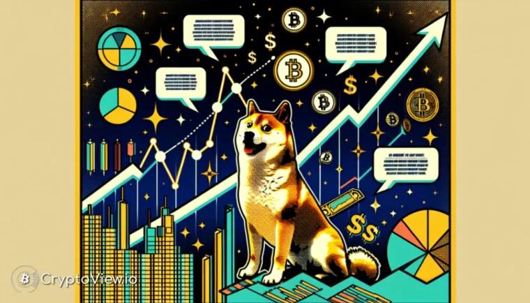 Könnte Dogecoin seinen früheren Erfolg widerspiegeln?