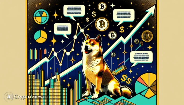 ¿Puede Dogecoin Reflejar su Pasado Éxito?