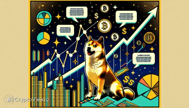 Poderia o Dogecoin Espelhar Seu Passado de Sucesso?