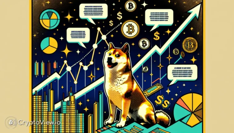 Kan Dogecoin spegla sin tidigare framgång?