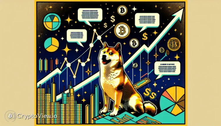 도지코인이 과거의 성공을 반복할 수 있을까?