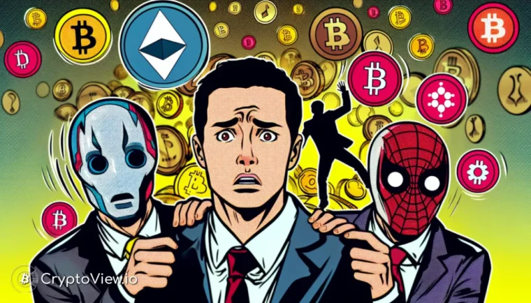 ¿Por qué están cayendo los precios de Solana y Cardano?