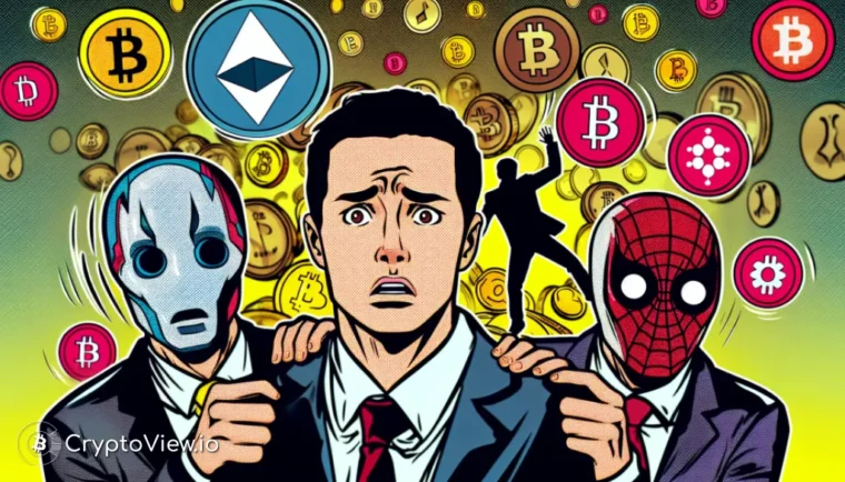 Pourquoi les prix de Solana et Cardano baissent-ils ?