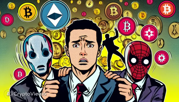 Perché i prezzi di Solana e Cardano stanno diminuendo?