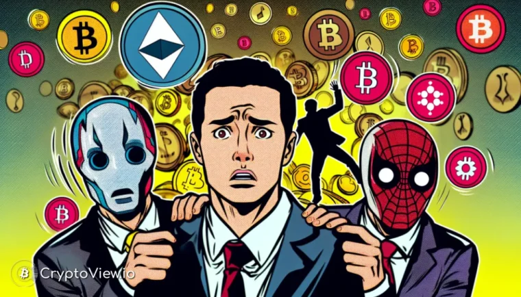 Hvorfor faller Solana- og Cardano-prisene?