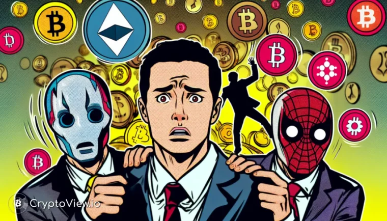 Varför faller Solana- och Cardano-priserna?