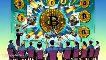 هل يمكن لمبلغ 100 دولار أن يتحول إلى 1000 دولار مع العملات المشفرة؟