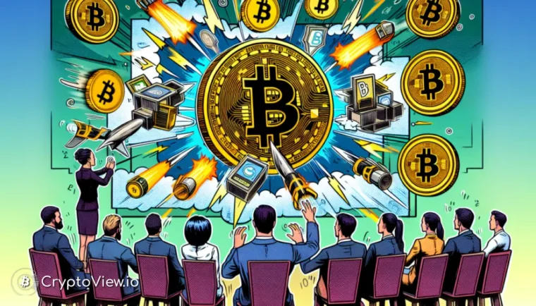 Est-il possible de transformer 100 $ en 1 000 $ avec les cryptomonnaies ?