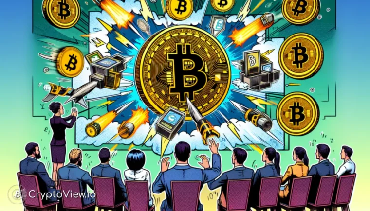 Kan $100 Veranderen in $1.000 Met Cryptocurrencies?