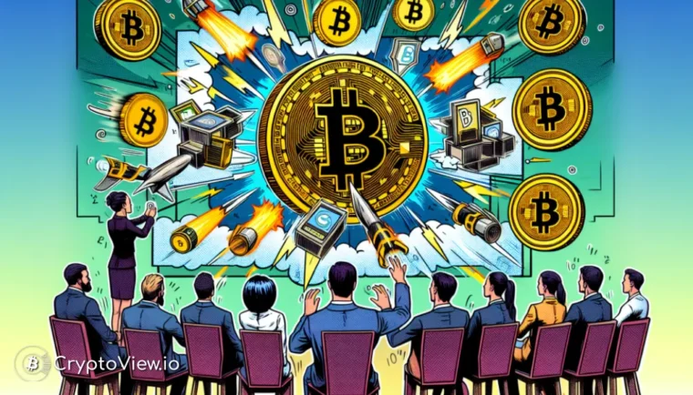 Kan $100 Forvandles Til $1,000 Med Kryptovalutaer?