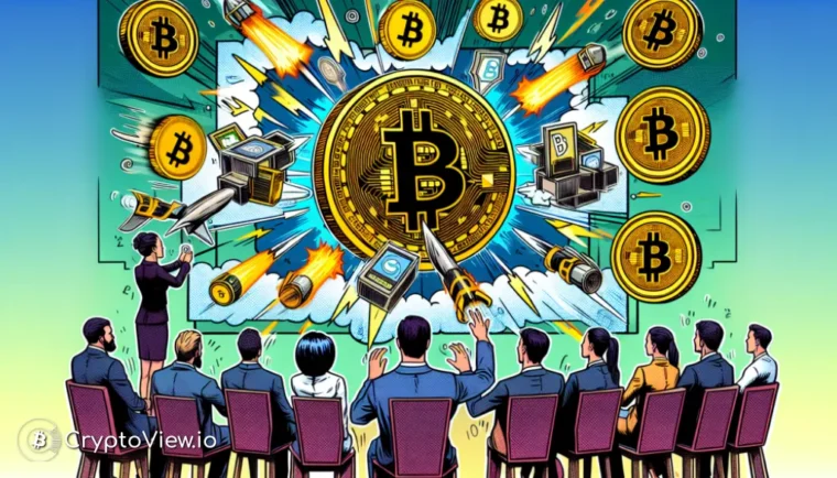 É Possível Transformar $100 em $1.000 com Criptomoedas?