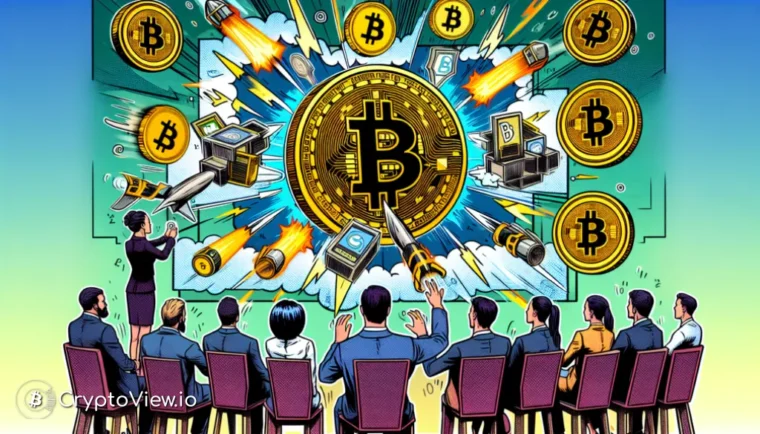 Can $100 Morph Into $1,000 With Cryptocurrencies?