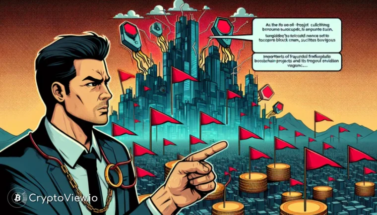 هل المشاريع الضعيفة على الطبقة L2 تشكل تهديدًا متزايدًا؟