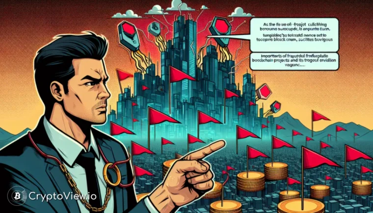 ¿Son los Proyectos Basura de Capa 2 una Amenaza Creciente?