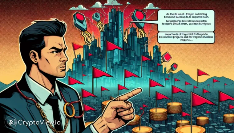 Les projets L2 de mauvaise qualité sont-ils une menace croissante ?