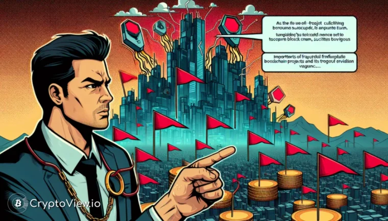 क्या कूड़ा L2 परियोजनाएं एक बढ़ती हुई खतरा हैं?