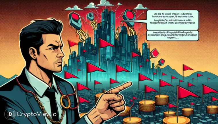 Sono i Progetti L2 Spazzatura una Minaccia in Crescita?