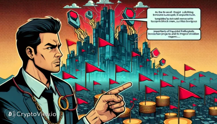 Zijn Trash L2-projecten een groeiende bedreiging?