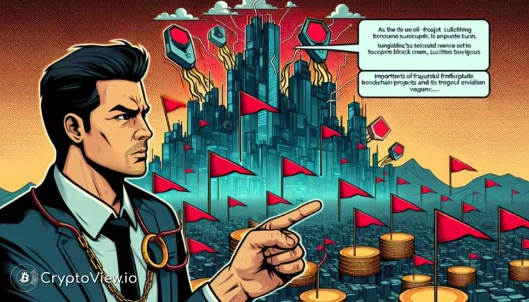 Är Trash L2-projekt ett växande hot?