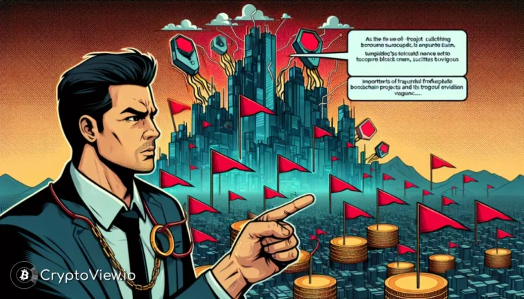 트래시 L2 프로젝트가 성장하는 위협입니까?