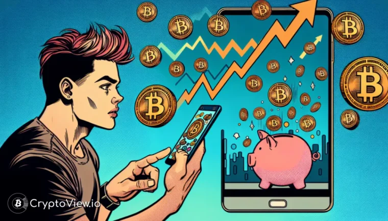 Können Sie Bitcoin durch Gaming verdienen?