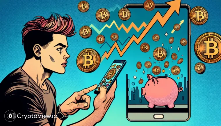 ¿Puedes Ganar Bitcoin a Través de los Videojuegos?