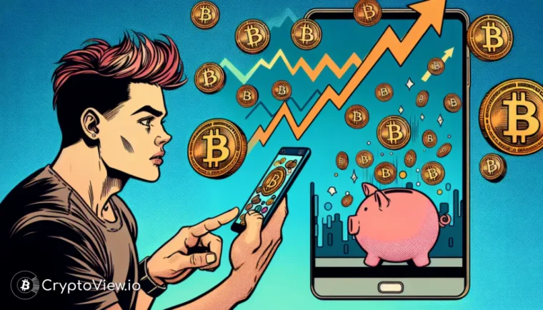 È Possibile Guadagnare Bitcoin Attraverso il Gaming?