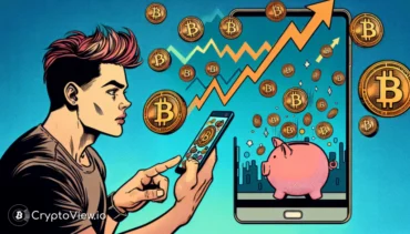 Kan du tjene Bitcoin gjennom gaming?