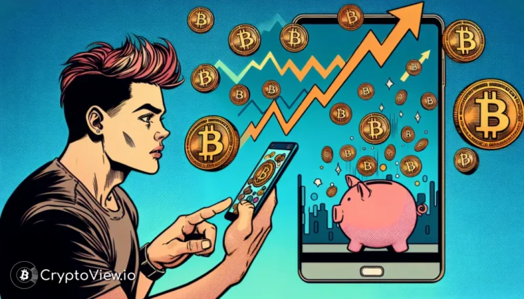 Czy Można Zarabiać Bitcoin Grając?