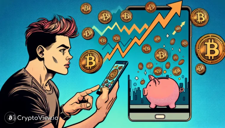 É Possível Ganhar Bitcoin Através de Jogos?