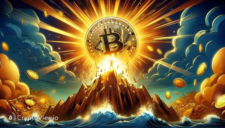 Hvad er påvirkningen af Bitcoin-halvering?