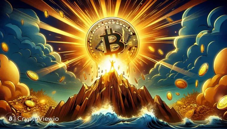 Welche Auswirkungen hat das Bitcoin Halving?