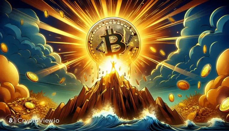 ¿Cuál es el Impacto del Halving de Bitcoin?