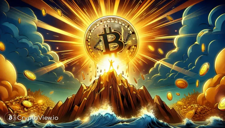 Quel est l'impact du Bitcoin Halving?