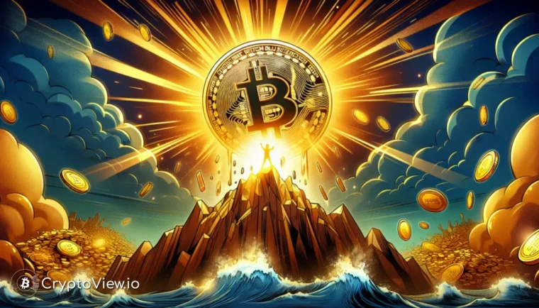 Qual è l'Impatto dell'Halving di Bitcoin?